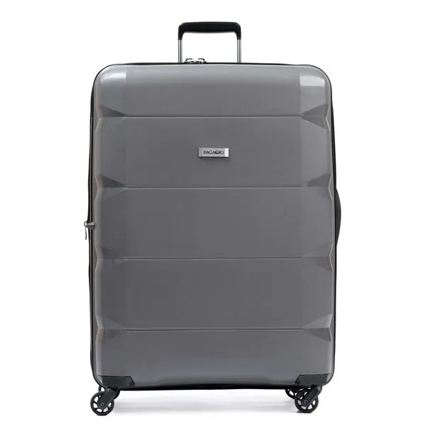 Mala Média 23 kg 4 Rodas Bagaggio Eco Urban 0018478731004