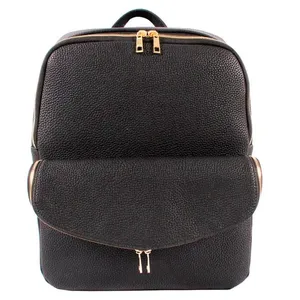 Mochila Feminina Pilar Preta 0234255458001