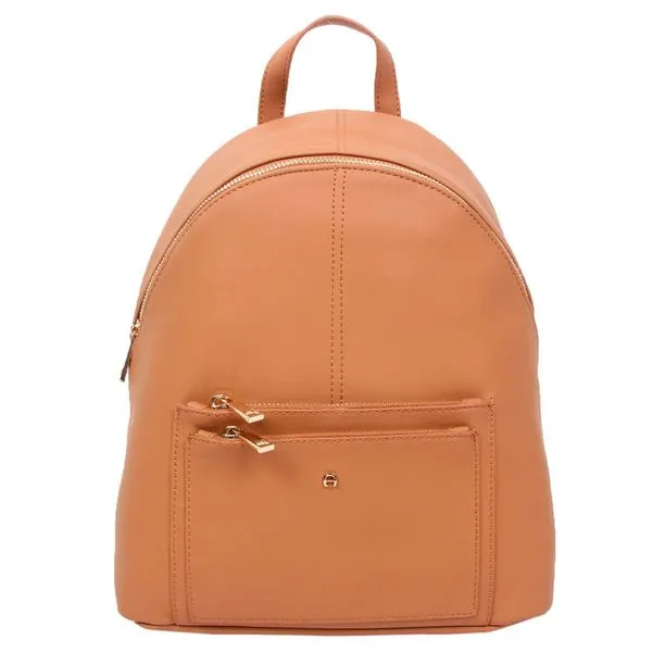 Mochila Feminina Hadar Marrom 0251255152001
