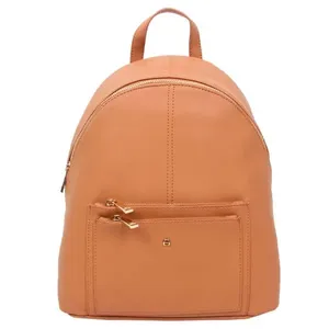 Mochila Feminina Hadar Marrom 0251255152001