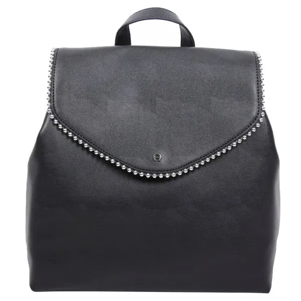 Mochila Feminina Deneb Preta 0223467458001