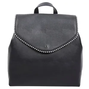 Mochila Feminina Deneb Preta 0223467458001