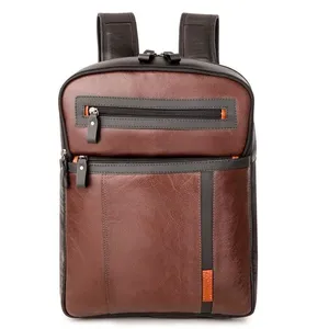 Mochila Masculina Pequena para Notebook City Preta 0028108133001