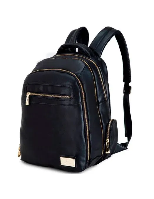 Mochila Masculina para Notebook Ibiza Vinho 0220062458001