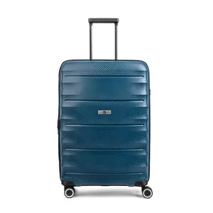 Mala de Bordo 10 kg Polipropileno 4 Rodas SwissOne Genebra II Verde e Preta 0018444644003