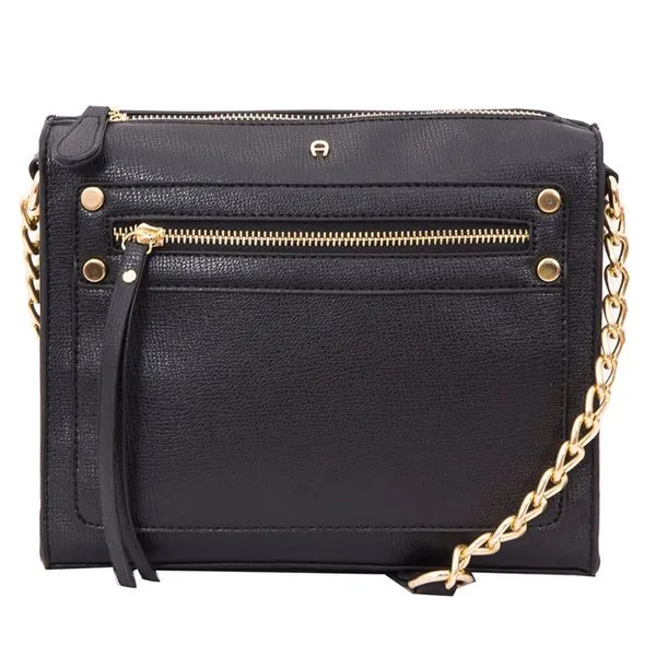 Bolsa Lazer Mojave 18P Preta 0280308458001
