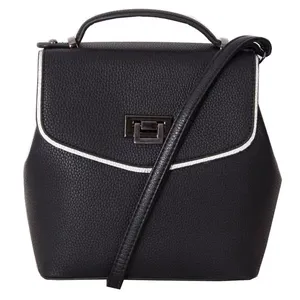 Mochila Feminina Gun Preta 0234289458001
