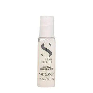 Ampola Alfaparf Milano Professional Semi di Lino Moisture Essential Oil 13ml 13ml