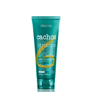 Leave-In Amend Cachos Abertos E Hidratados 250G