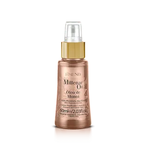 Amend Millenar Óleo Monoi 60ml
