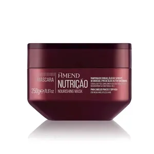 Máscara Capilar Amend Nutrição 250g