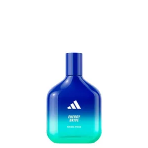 Perfume Adidas Vibes Energy Drive Unissex Eau de Parfum 100 ml 100 ml