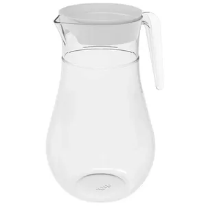 Jarra Martiplast Ou Belly 2 Litros Branco JB200BCF