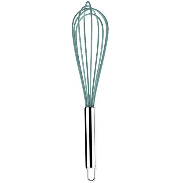 Batedor Manual Brinox Inox Verde 2250375 (ID)