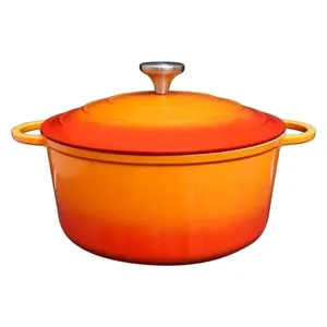 Caçarola Hauskraft Le Chef 29x13cm 7.2L (MP)