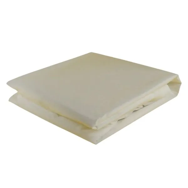 Protetor De Colchão Casal Plast.Com Impermeável 140x190cm 0173 (MP)