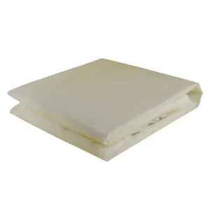 Protetor De Colchão Solteiro Plast.Com Impermeável 90x190cm 0171 (MP)