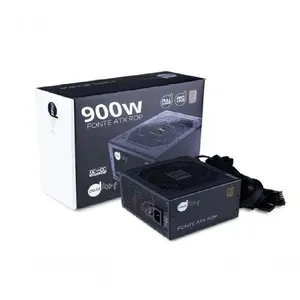 Fonte Atx Rop Supra 900w 80plus Pfc Ativo