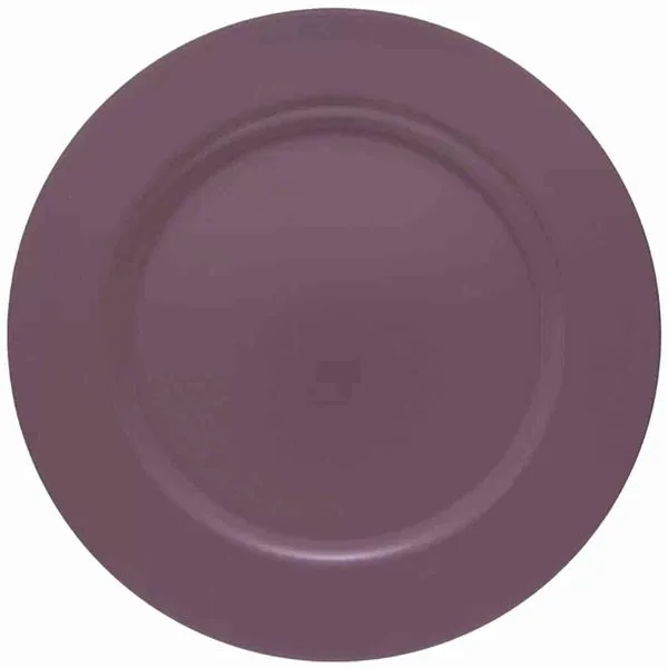 Sousplast Copa&Cia Basic Rosa Vintage 204719
