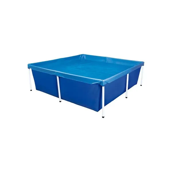 Piscina 2.000 Litros