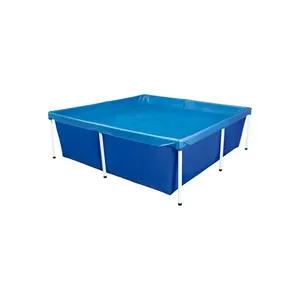 Piscina 2.000 Litros