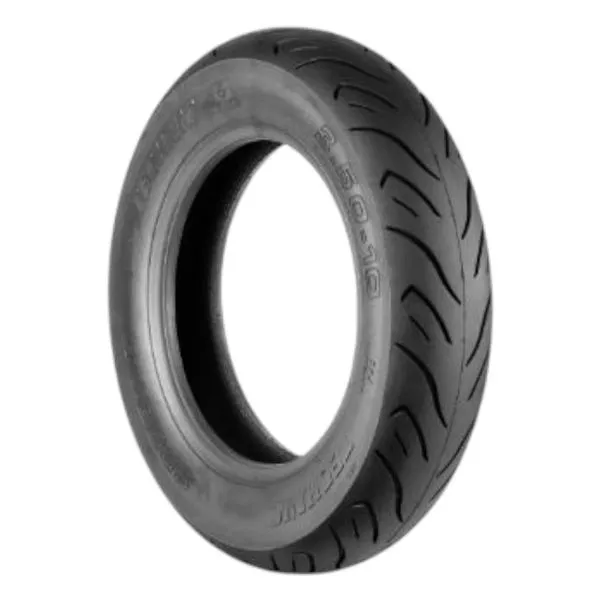 Pneu Moto Technic Aro 10 3.50-10 59J Sem Câmara Sport R Dianteiro/Traseiro (MP)