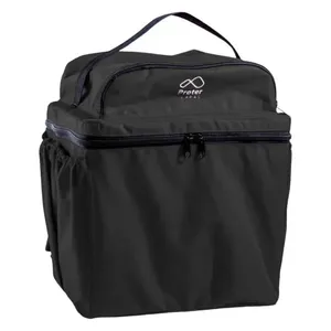 Bag de Entrega Protercapas 45L Preto (MP)