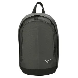 Mochila Mizuno Fun U Cinza