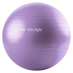 Bola Suíça Hidrolight Ginástica, Pilates e Yoga 45cm