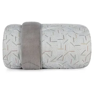 Edredom Queen Altenburg Blend Comfort Elevado (MP)