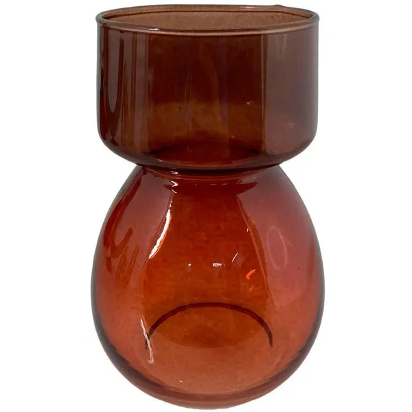 Vaso Decorativo Noritex Marrom 455-351041