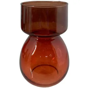 Vaso Decorativo Noritex Marrom 455-351041