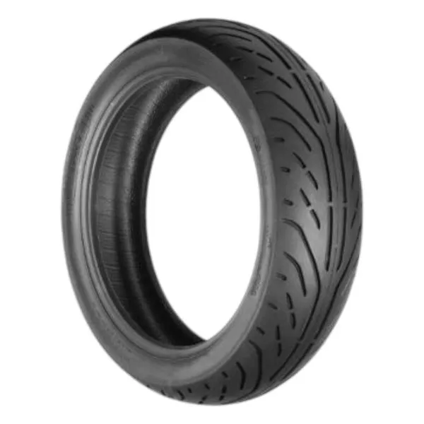 Pneu Moto Technic Aro 13 130/70-13 57P Sem Câmara Bellatrix Traseiro (MP)