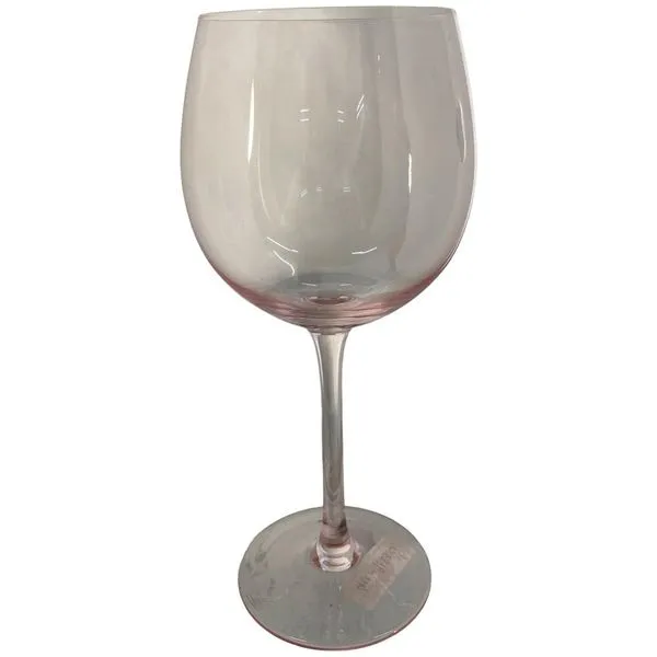 Jogo de Taças Noritex 2 Peças 570ml Rosa 411-965314