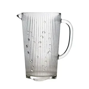 Jarra De Vidro Wincy 1,6 Litros Provence VDA11061 (MP)