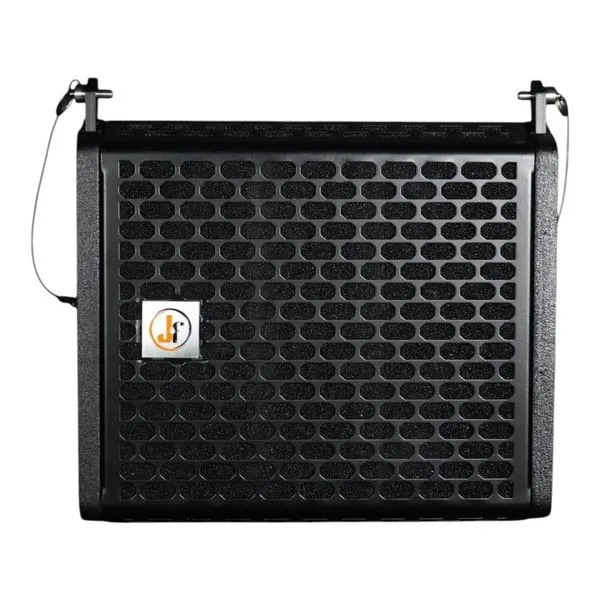 Caixa Ativa J&F Line Array 700W RMS PS10 (MP)