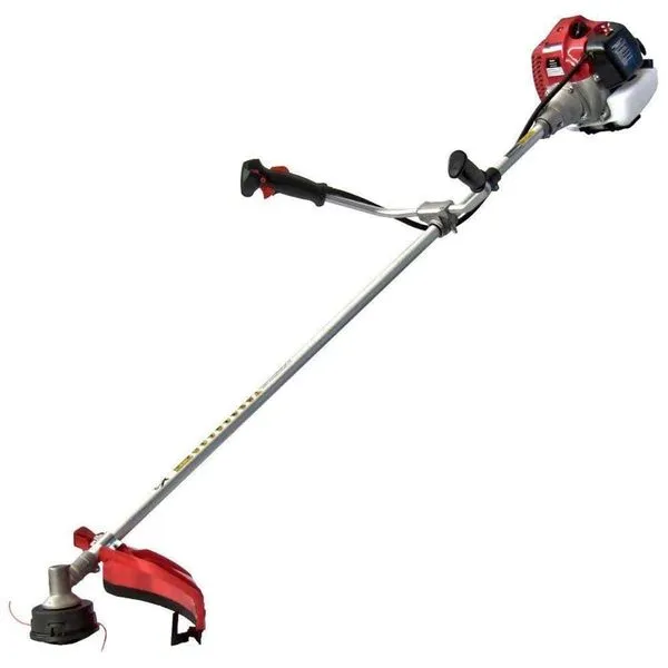Roçadeira Toyama Carretel E Lâmina 2T 51,6CC TBC52X (MP)
