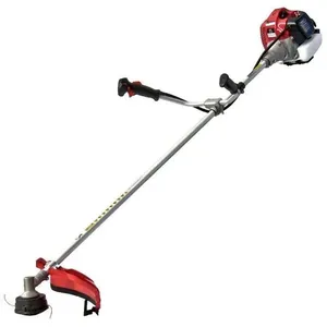 Roçadeira Toyama Carretel E Lâmina 2T 51,6CC TBC52X (MP)