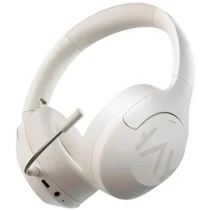 Headphone Bluetooth Haylou 5.4 Branco ANC S30PRO E-BI