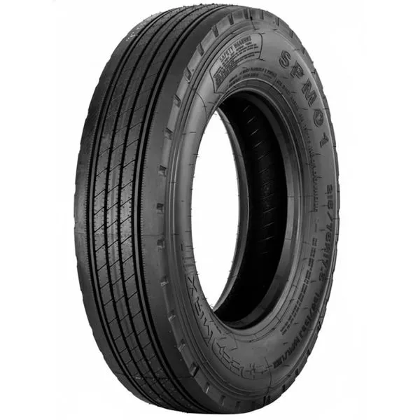 Pneu Speedmax Aro 17.5 215/75r17.5 16pr 135/133j Tl SPM01 (MP)
