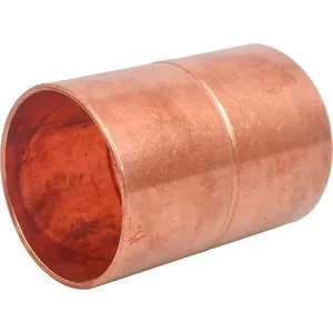 Luva Conexao De Cobre Friven Com Stop 3/8" (MP)