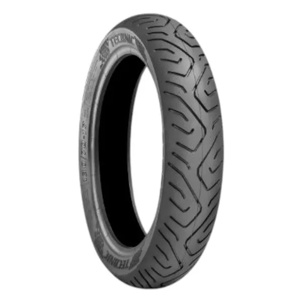 Pneu Moto Technic Aro 17 130/70-17 62S Sem Câmara Sport Traseiro (MP)