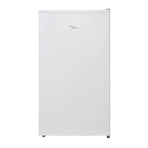 Frigobar Midea Inverter 93 Litros MDRD142 Bivolt | Branco (Bivolt)