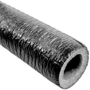 Tubo Esponjoso Blindado Armacell 3/4 2 Metros PR/BR 10MM (MP)