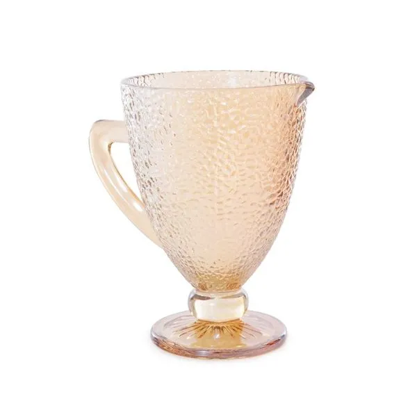 Jarra De Vidro 1 Litro Wincy Locher VDA11043 (MP)