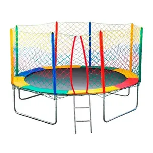 Pula Pula Infantil BB Bolinhas 3,05m (MP)