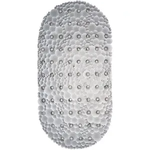 Tapete Para Box Pedra Western Home 64x34cm