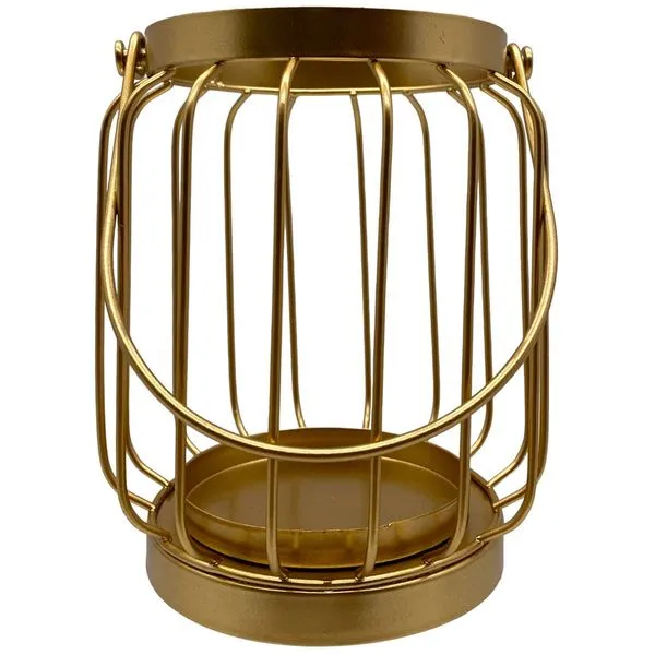 Porta Lanterna Decorativa Noritex 412-870230