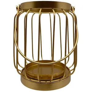 Porta Lanterna Decorativa Noritex 412-870230