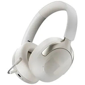 Headphone Bluetooth Haylou Branco ANC S40 E-BI